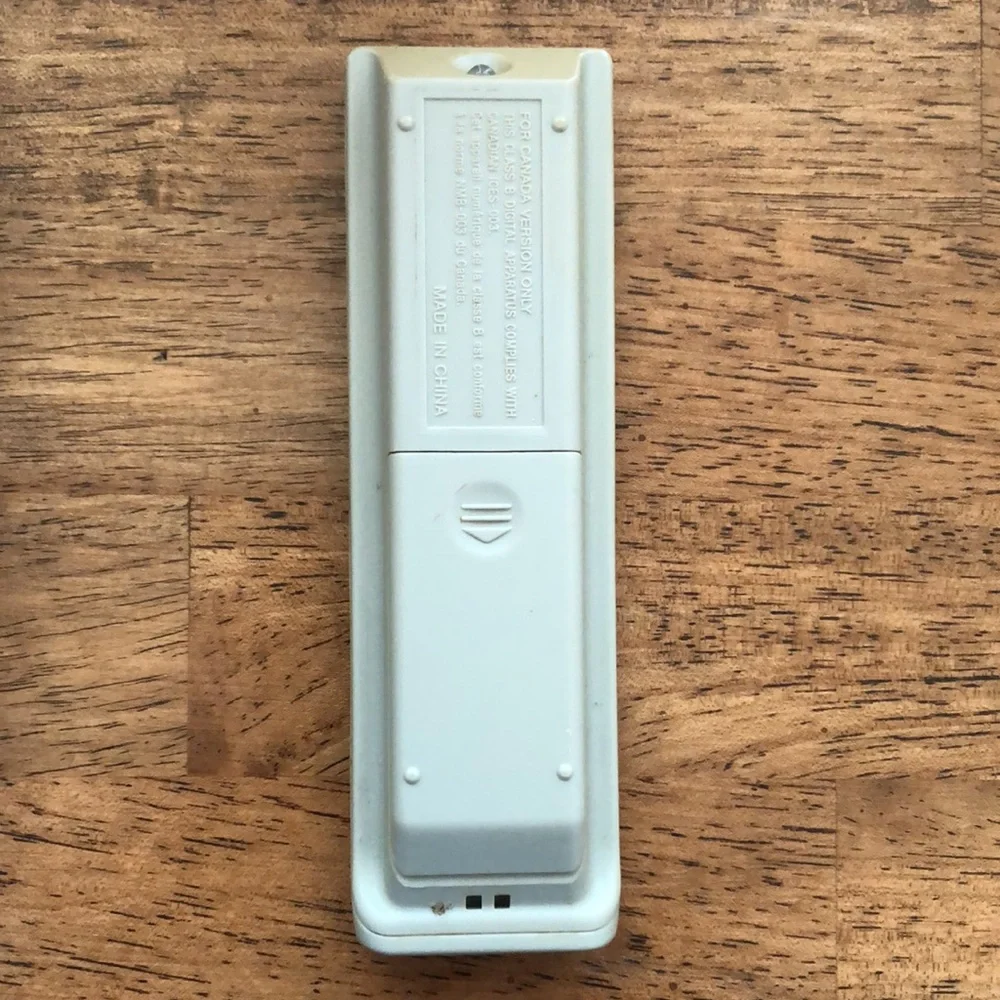 Sony Remote Control - Picture 2 of 4